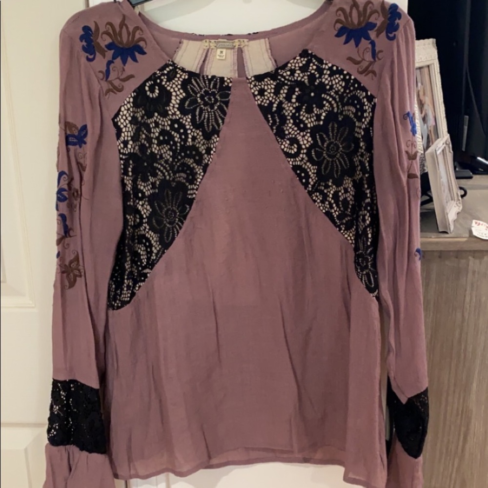 Gimmicks top